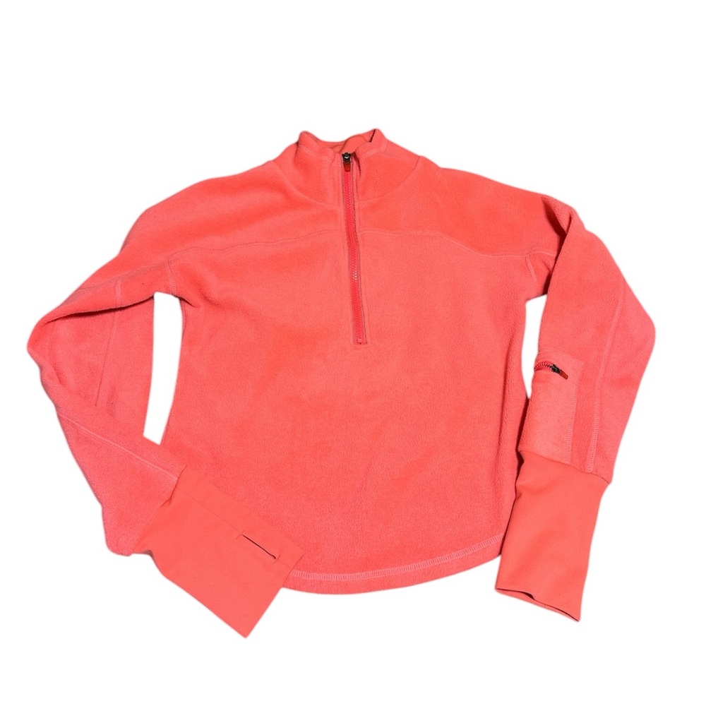 FP movement fleece 1/4 zip